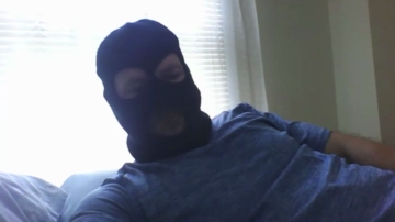 Alwayslookingforward  31-08-2021 video kiss